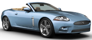 Jaguar XK (2011)